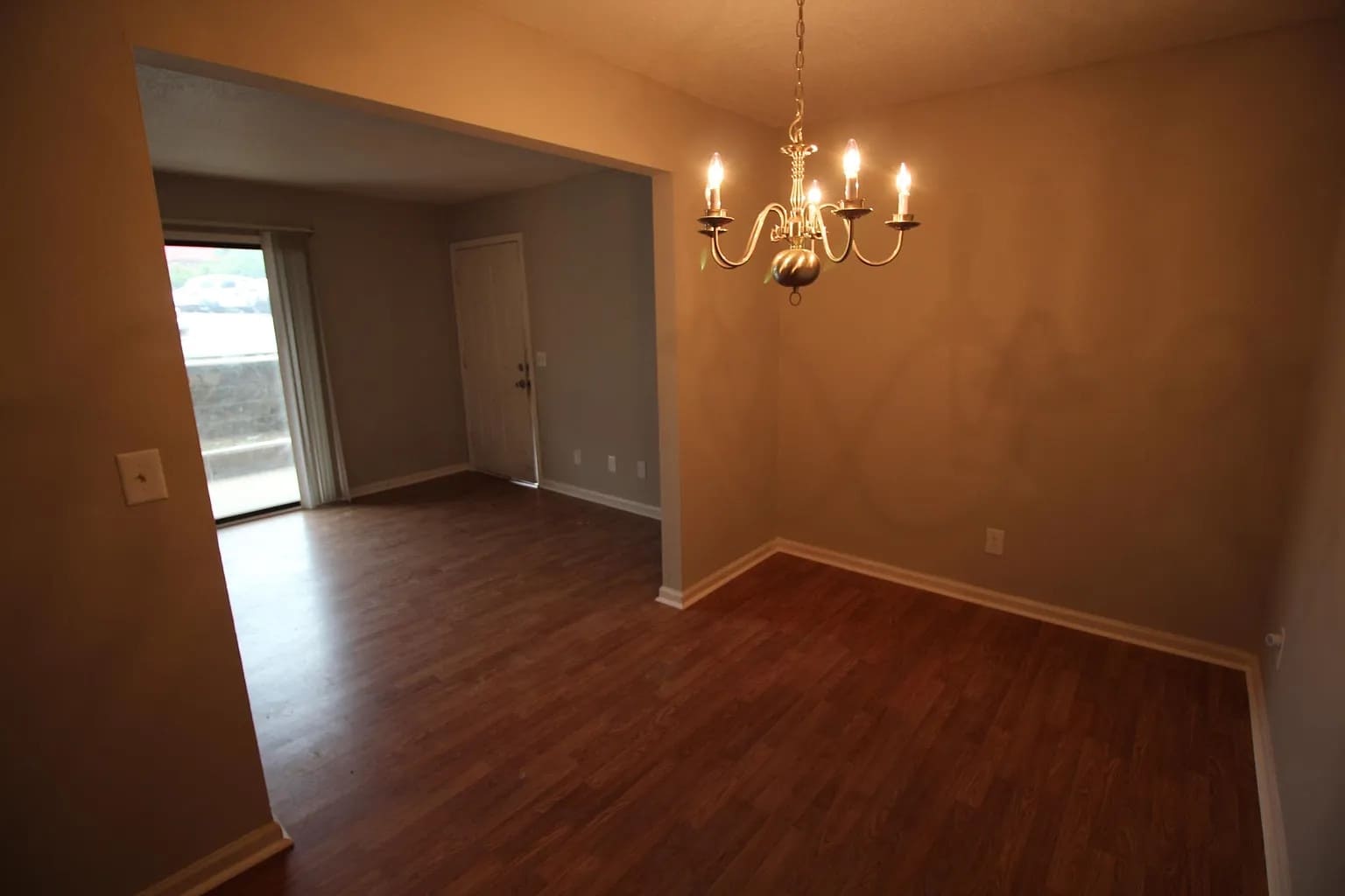107 Thornwell Ct Apt B – photo 3
