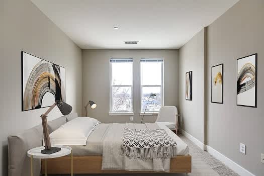 ICON Residences at the Rotunda – photo 4