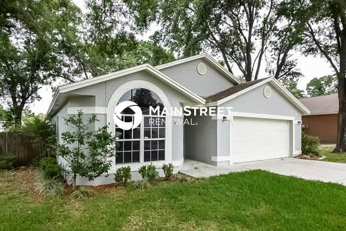 3806 Creek Way Court – photo 2
