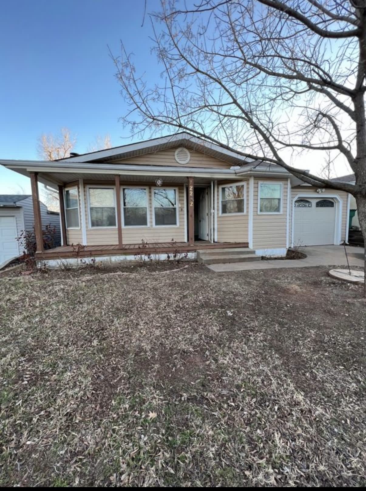12232 Woodland Hills Dr. – photo 1