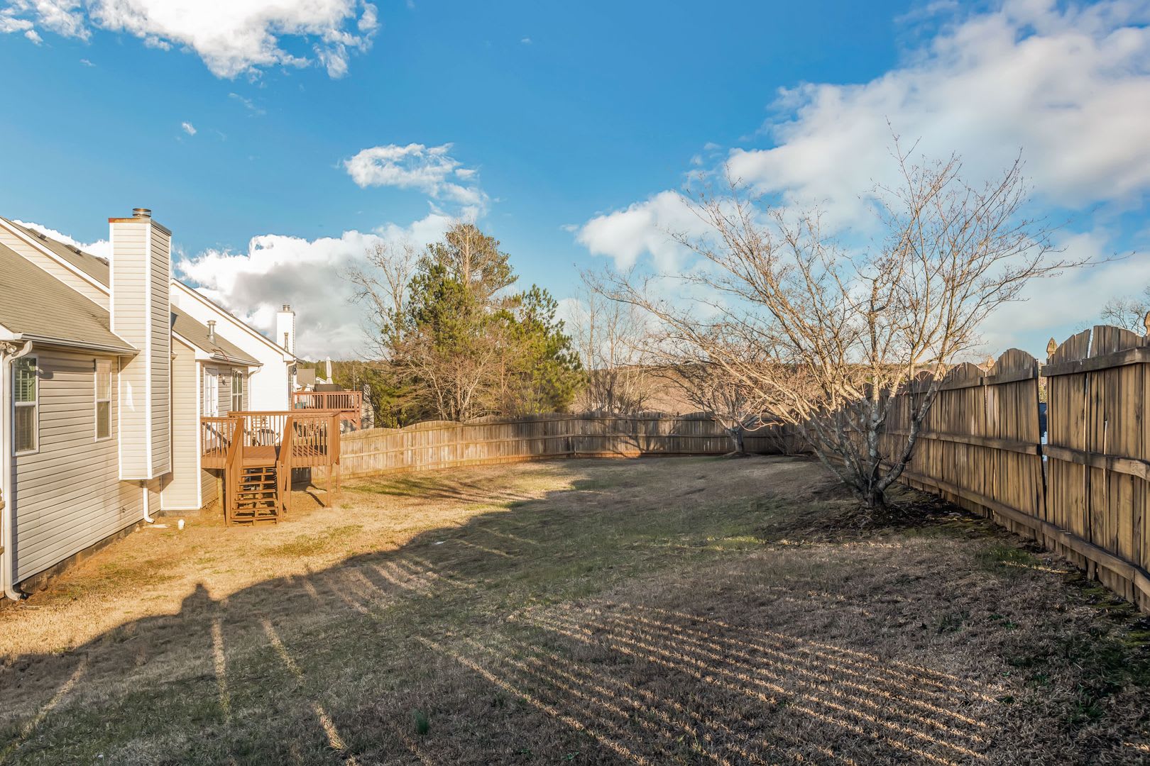 Huge 4/5 bedrooms 3 bath in Douglas County – photo 4