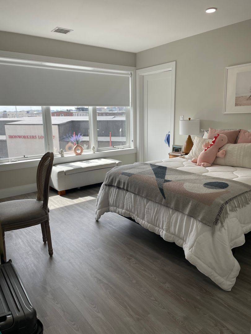 Luxury South Boston 2 Bed – photo 4