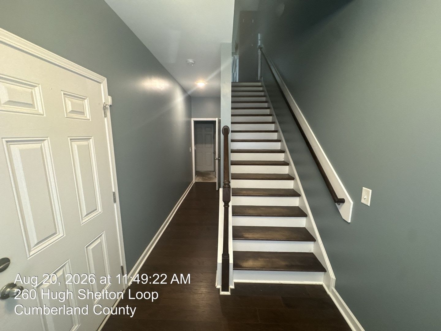 262 Hugh Shelton Loop – photo 2