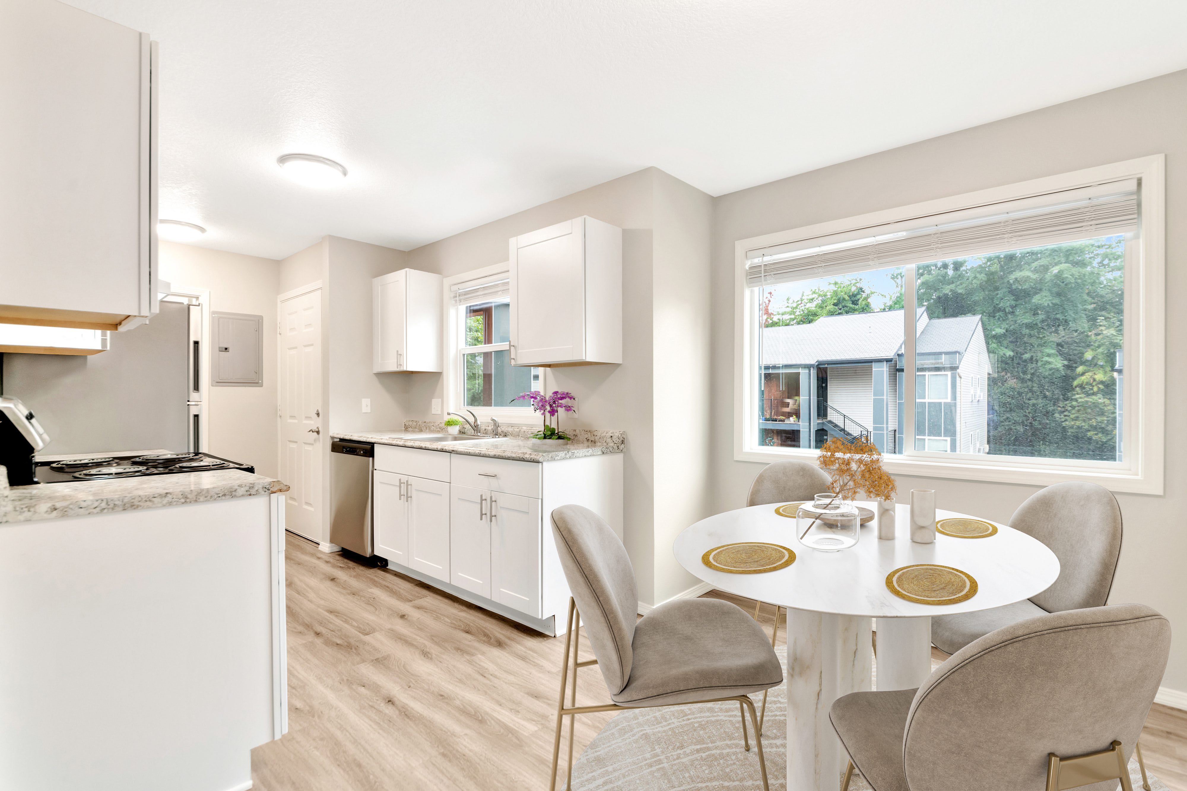 River Lofts Apartments – photo 5