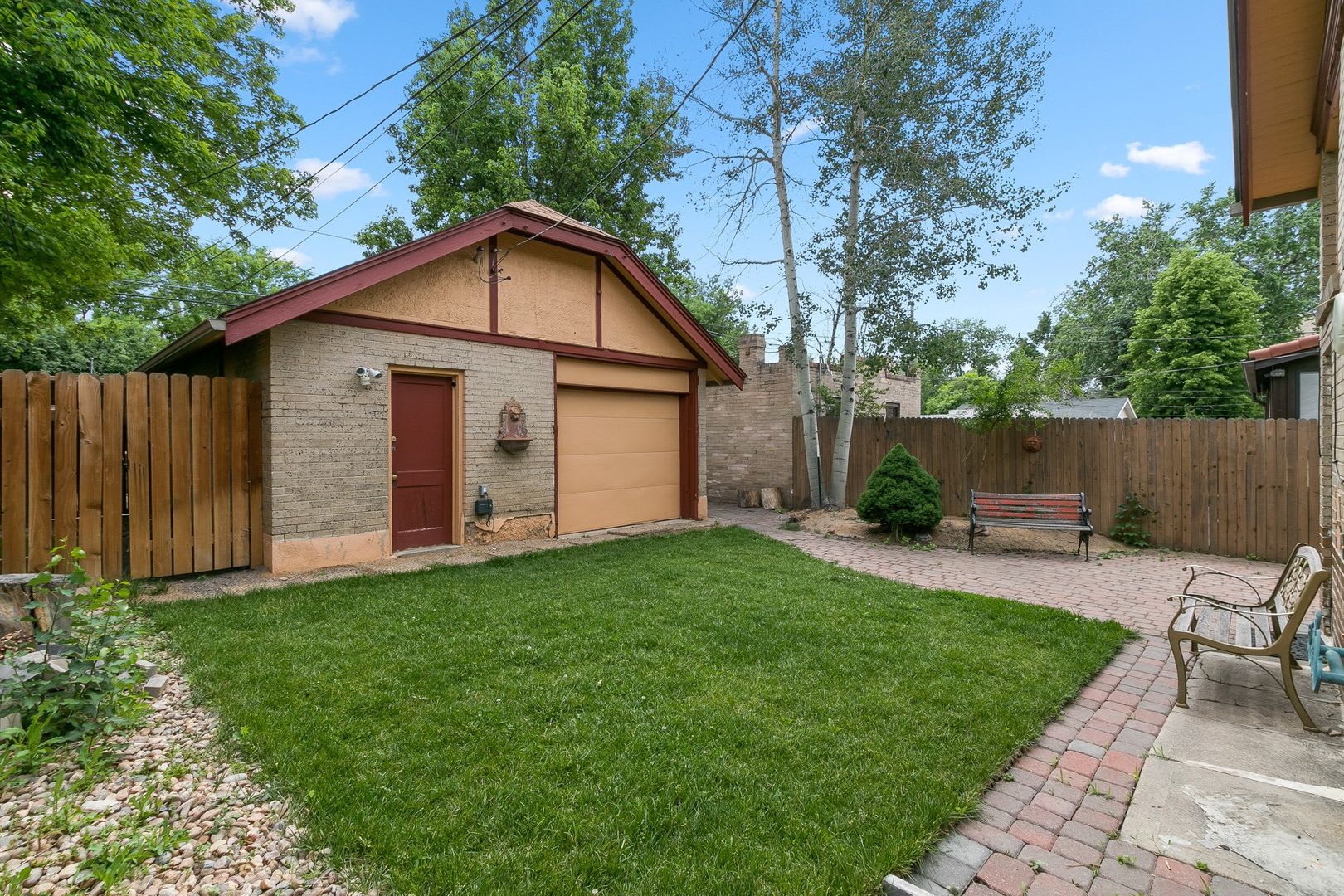 Delightful Half Duplex in Wash Park – photo 5