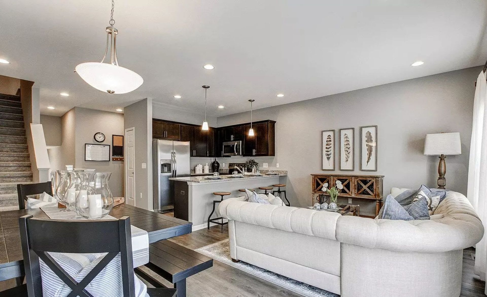 Baldwin Square Townhomes – photo 5