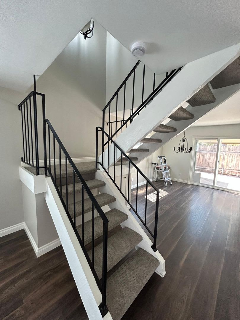 Fully upgraded 3 bedroom/1.5 Bath Two Story Condo! $3,745 – photo 5