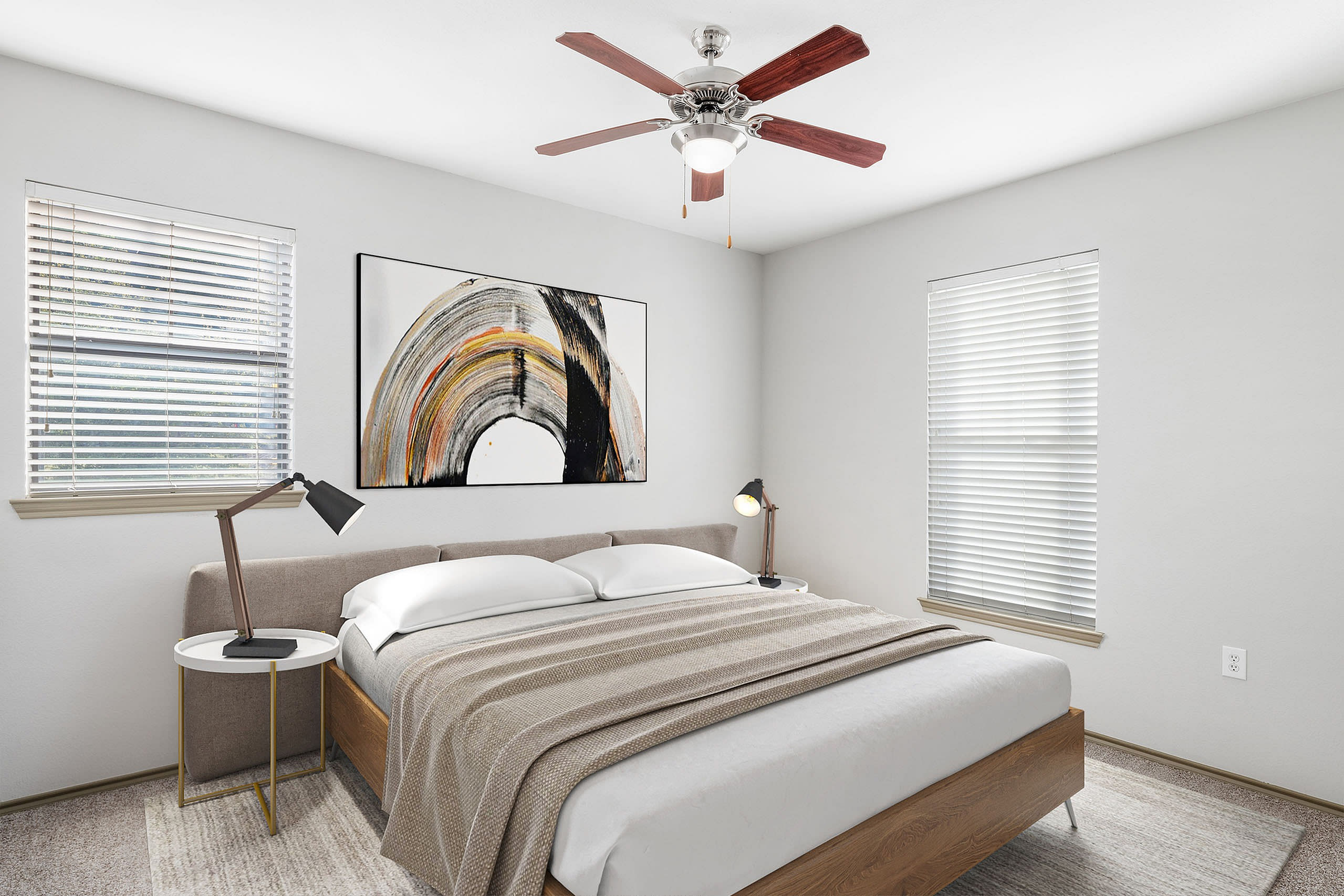 Lakeside Villas Dallas – photo 3