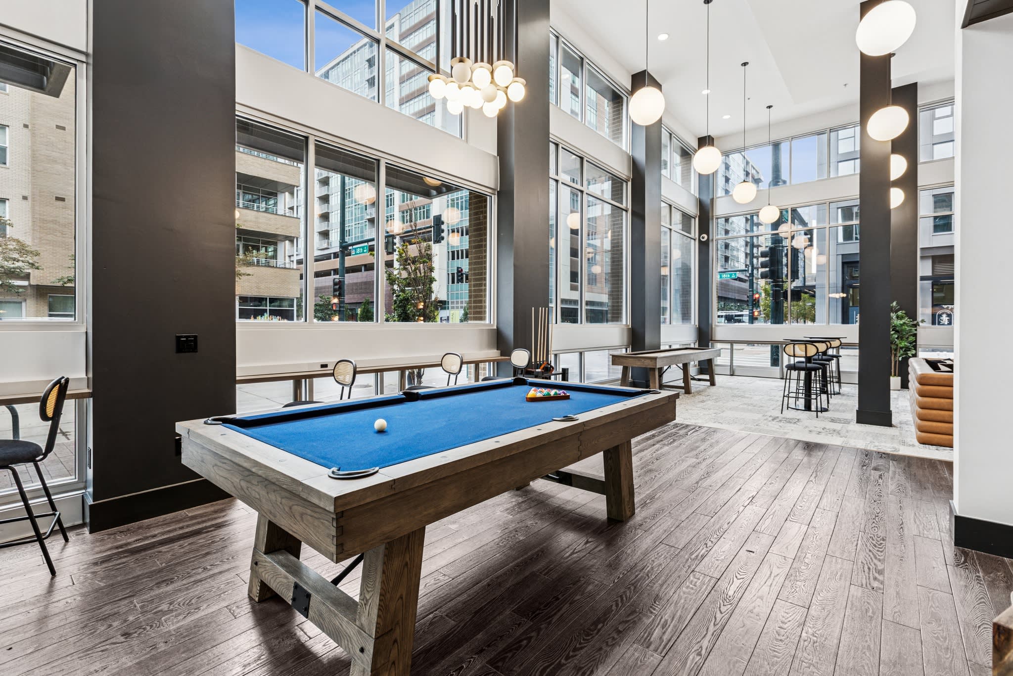City House Apartments – photo 4