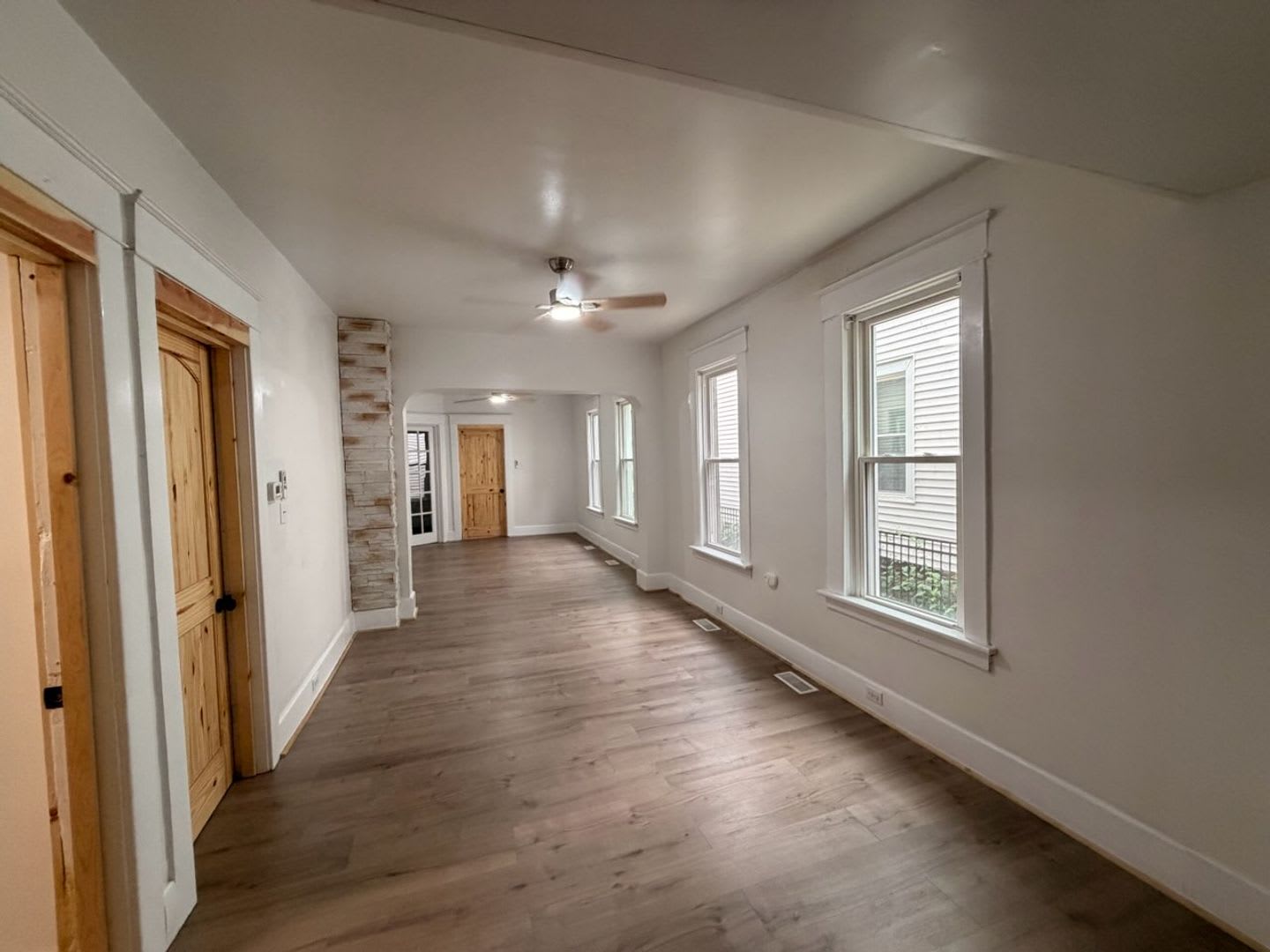 Lower newly remodeled 3 bedroom unit – photo 3