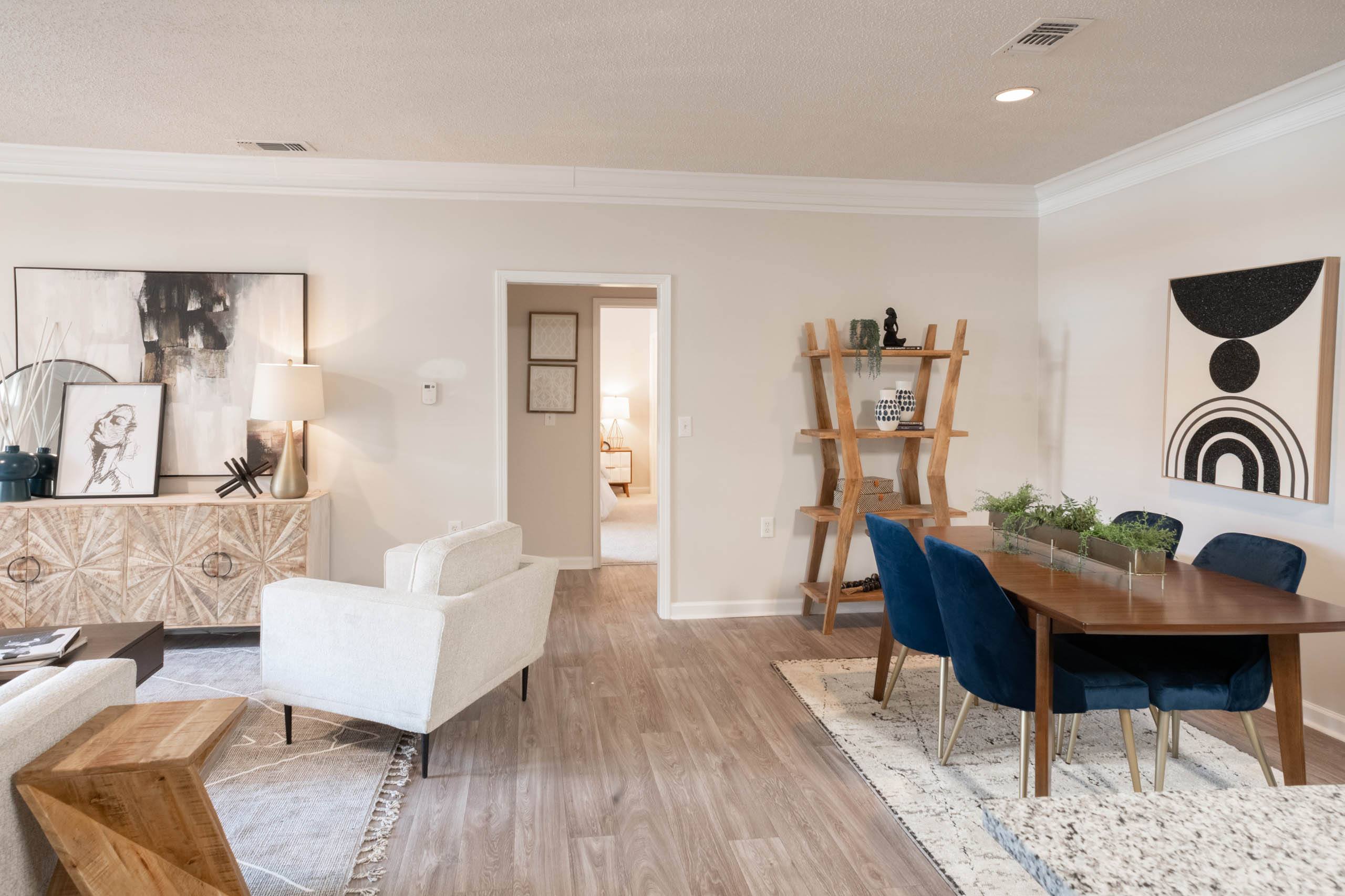 Appling Lakes Apartments – photo 3