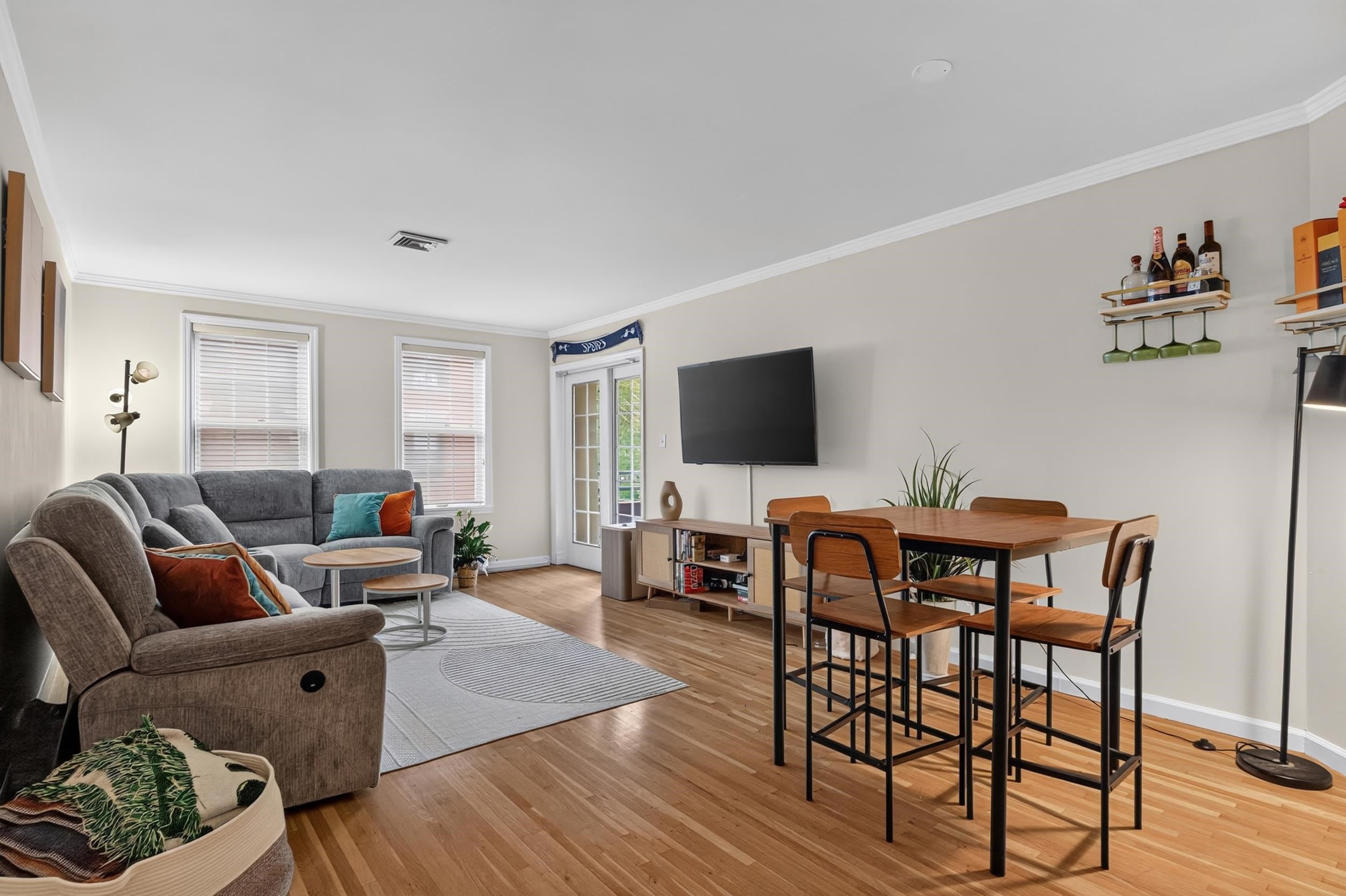 1001 CLINTON ST – photo 5