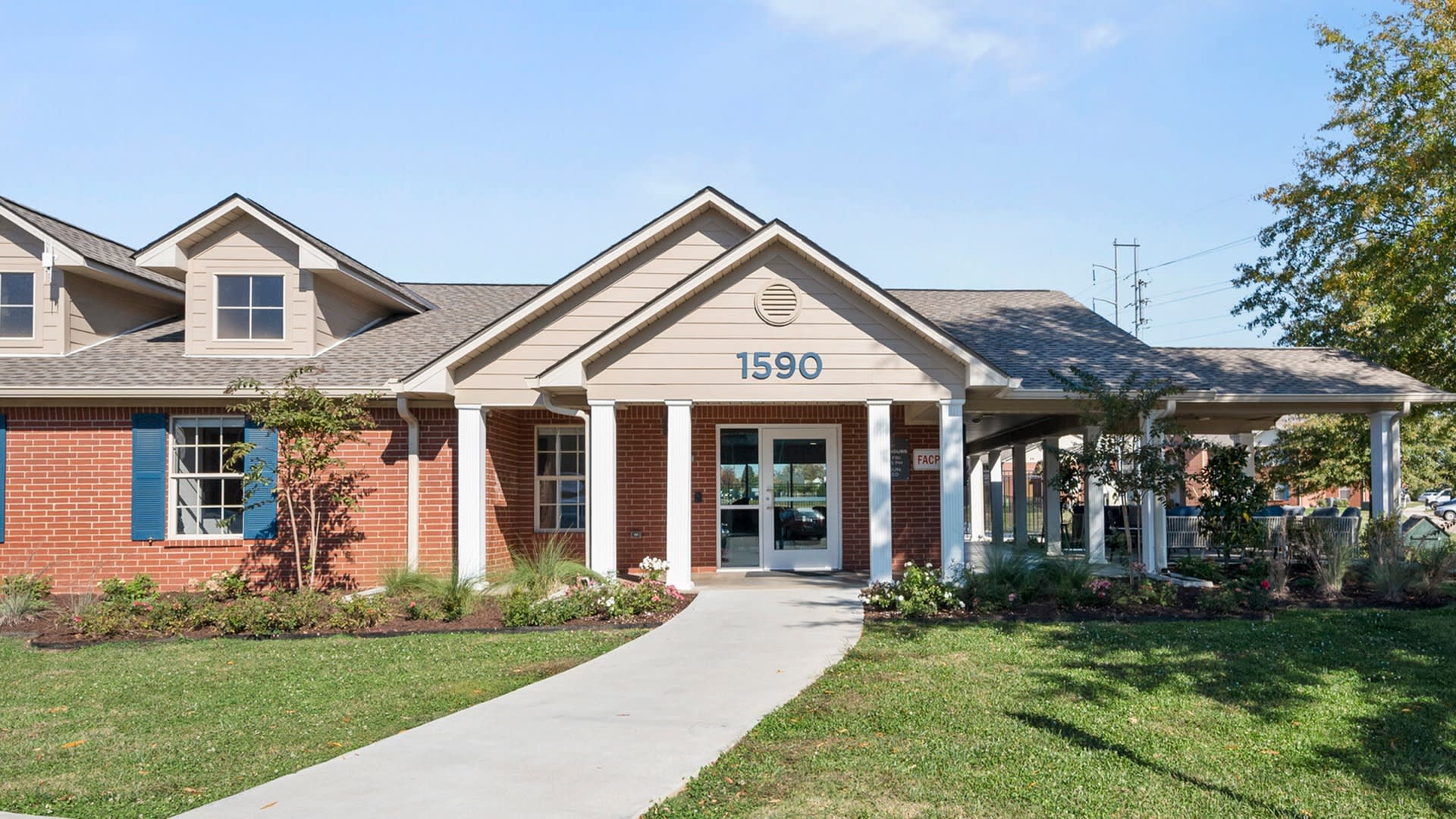 Affordable Housing – photo 3