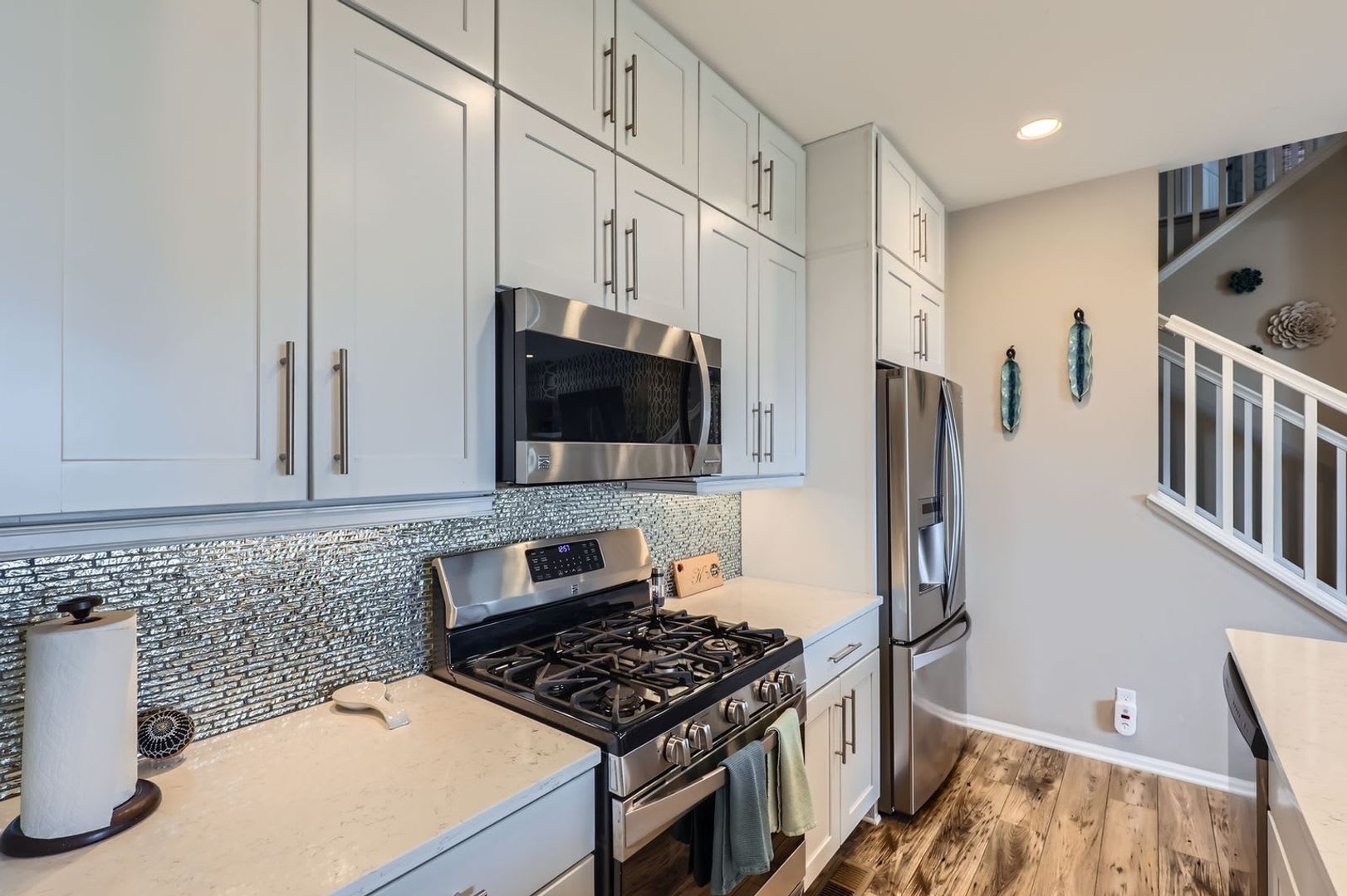 Charming 3BR House in Denver – photo 5