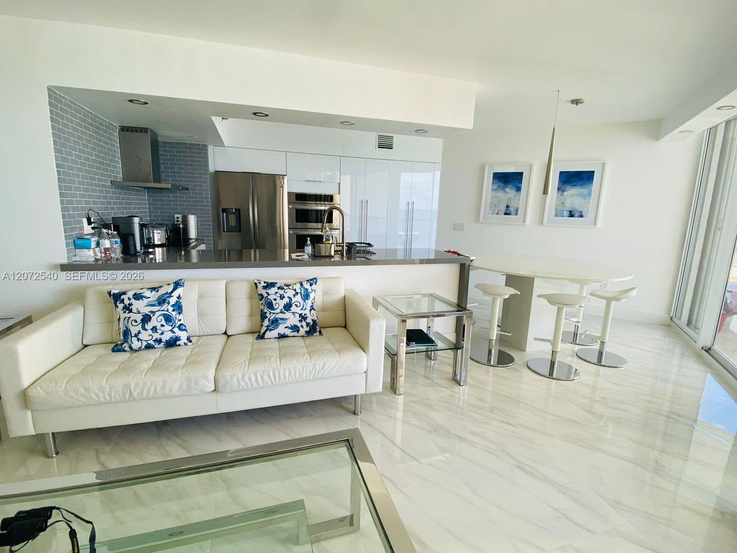 16445 Collins Avenue 1624, Sunny Isles Beach, FL 33160 – photo 4