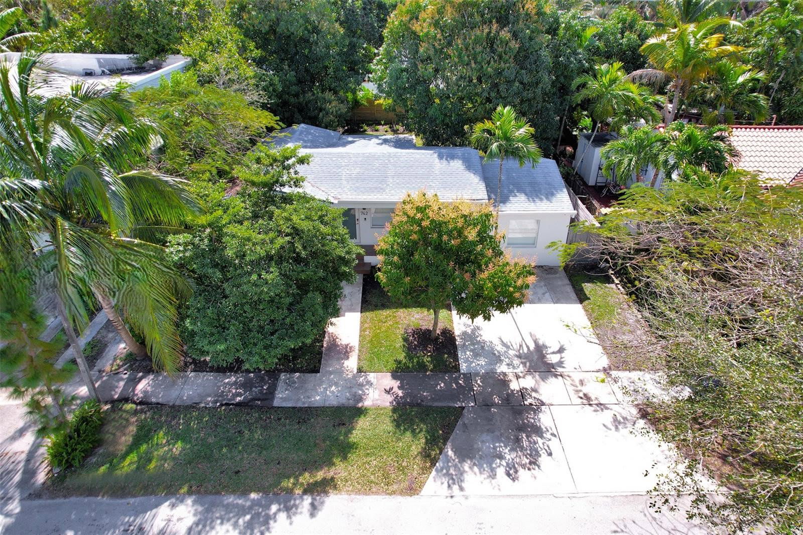 742 Northeast 81st Street – photo 2