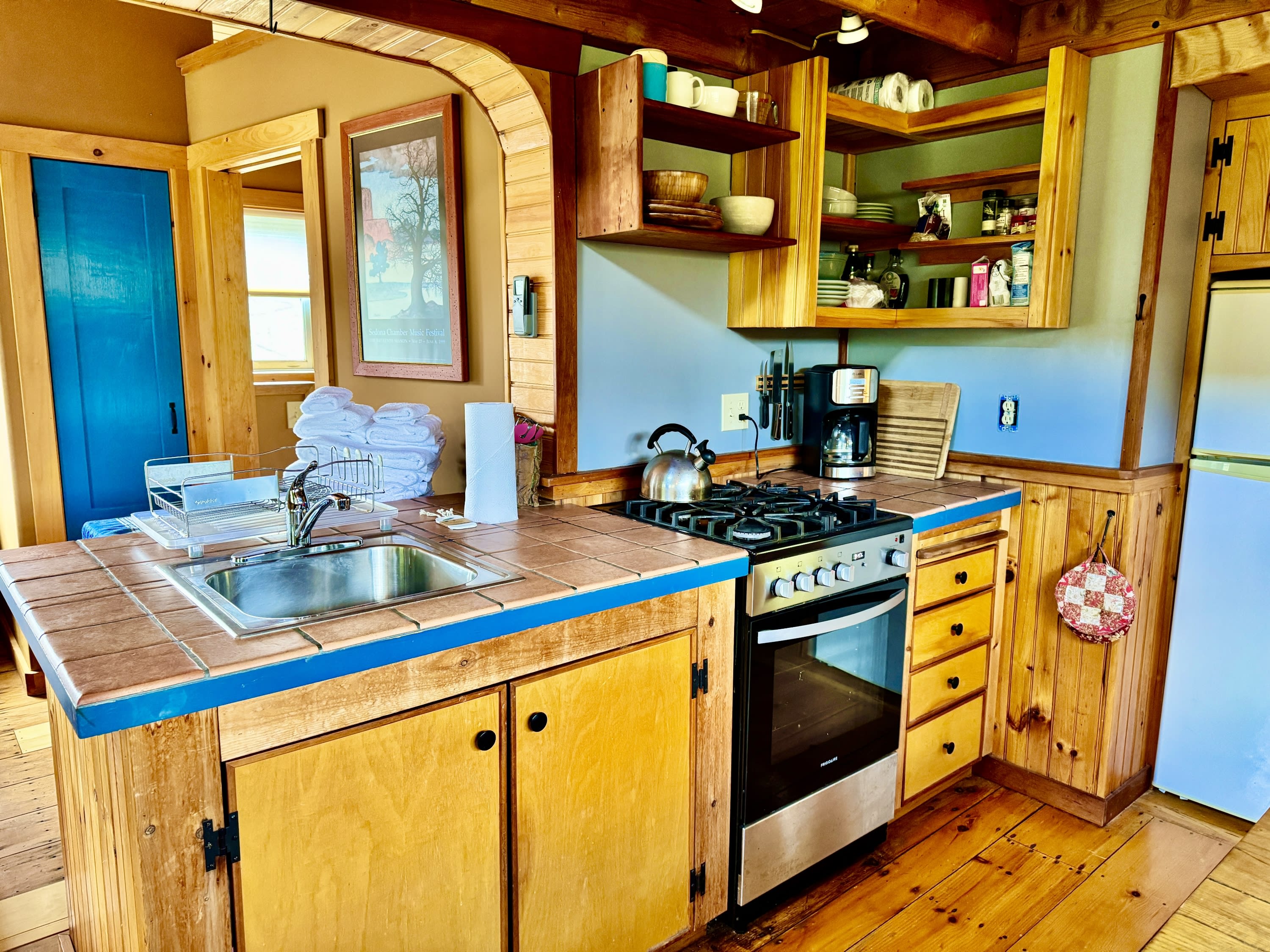 6406 Moretown Mountain Road – photo 5