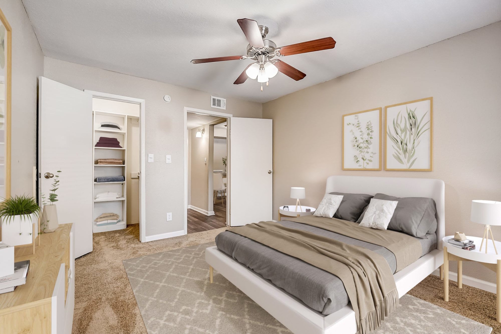Windmill Terrace Apartment Homes – photo 4