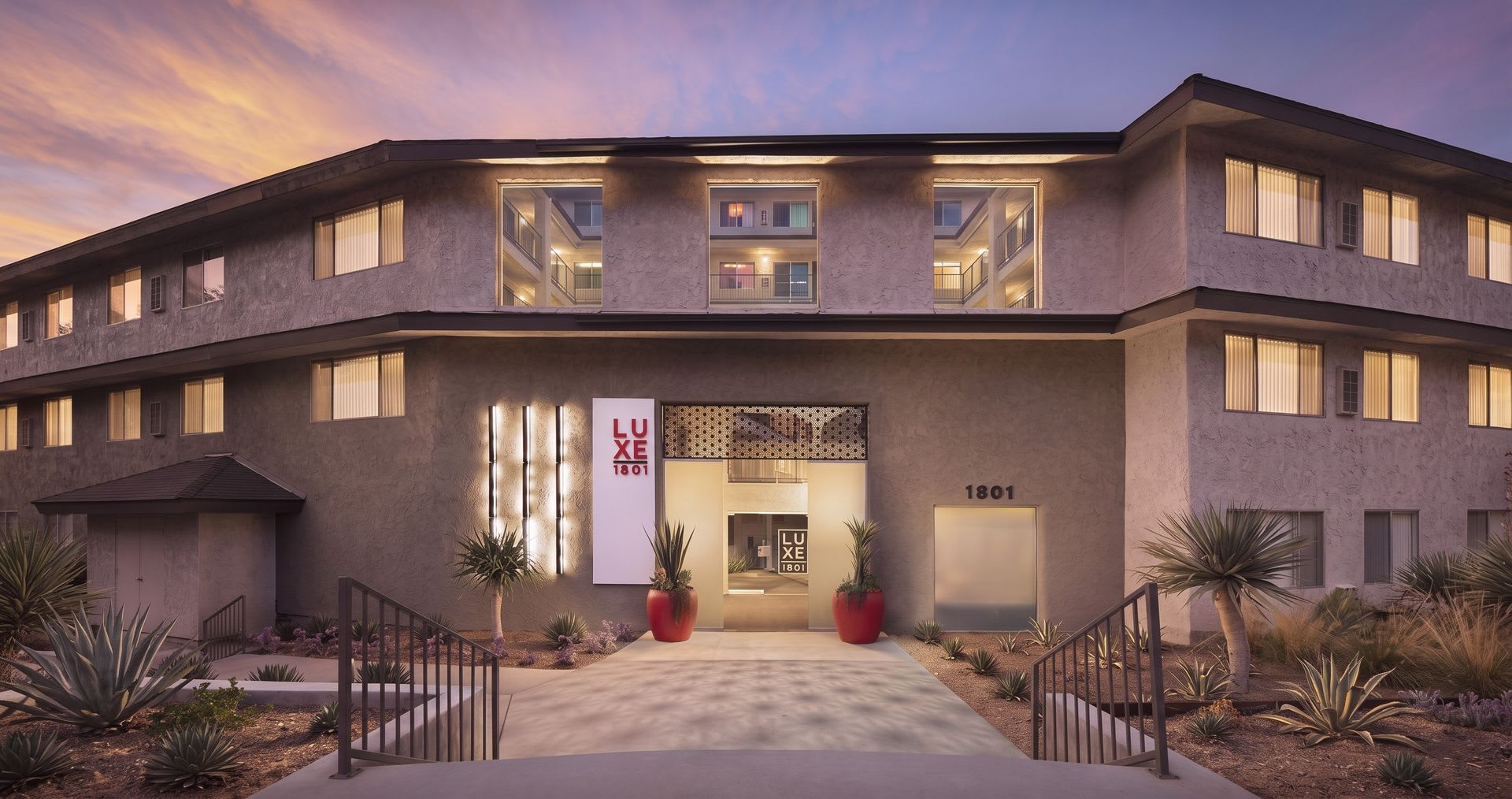 Luxe 1801 – photo 3