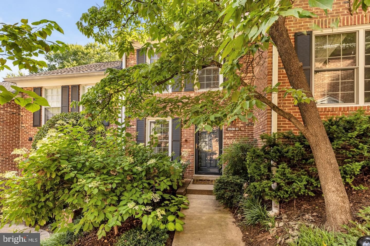 2536 S WALTER REED Drive – photo 1