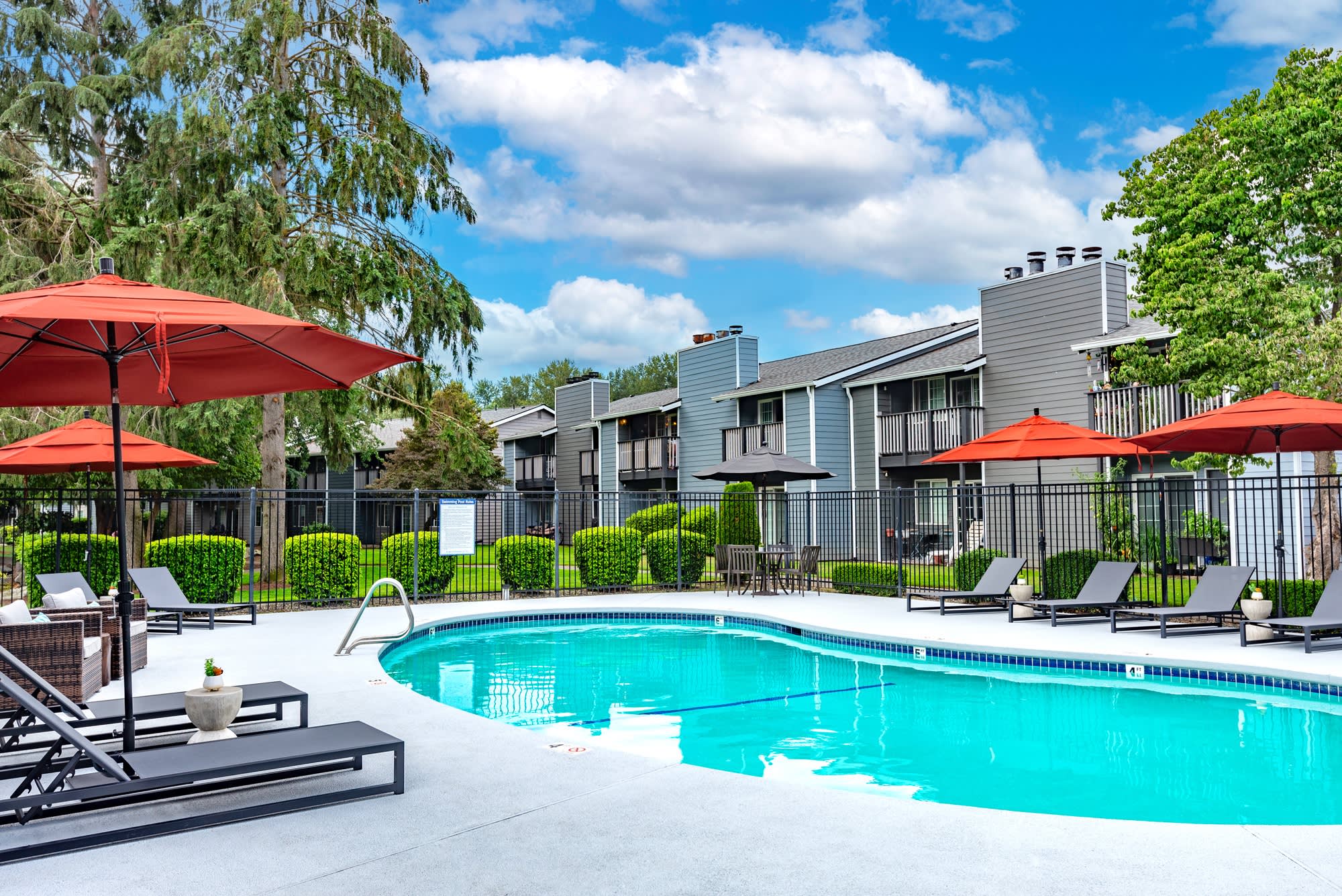 Riverside Park Apartments – photo 5