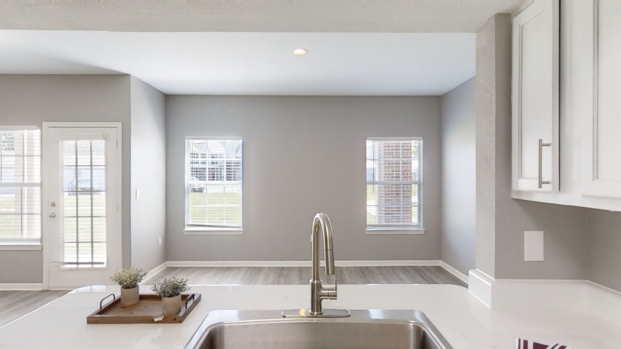 Harbin Pointe Apartment Homes – photo 3