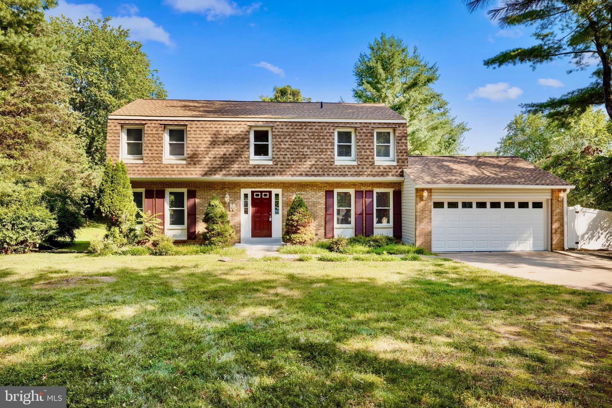 1518 Gingerwood Court – photo 2