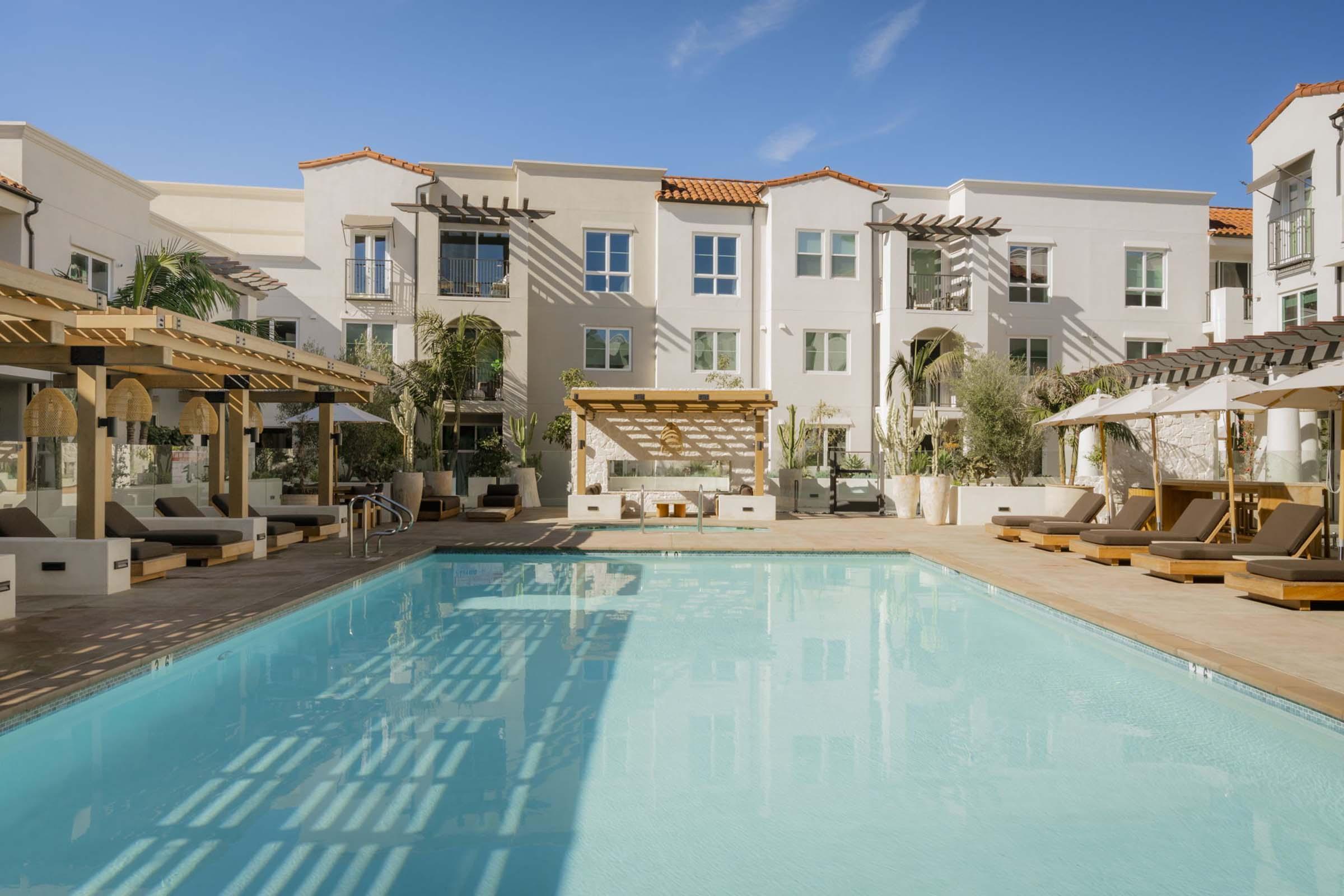 Eddy Redondo Residences – photo 2