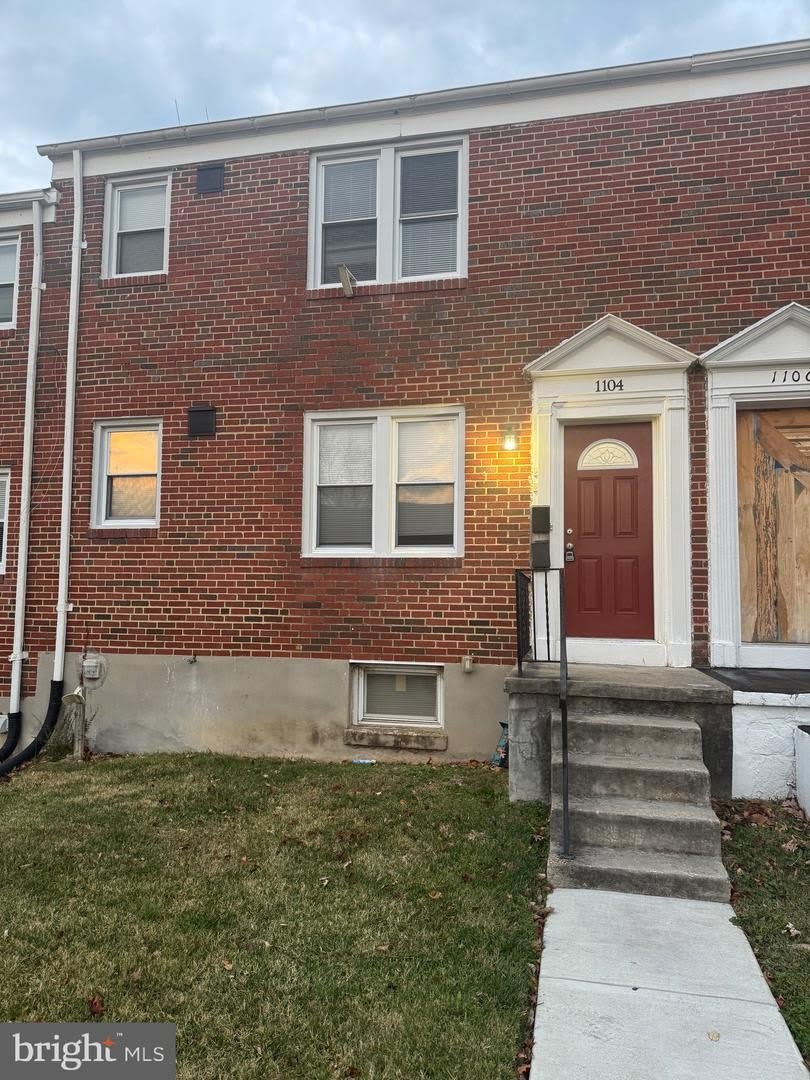 1104 MERIDENE DR #1 – photo 2