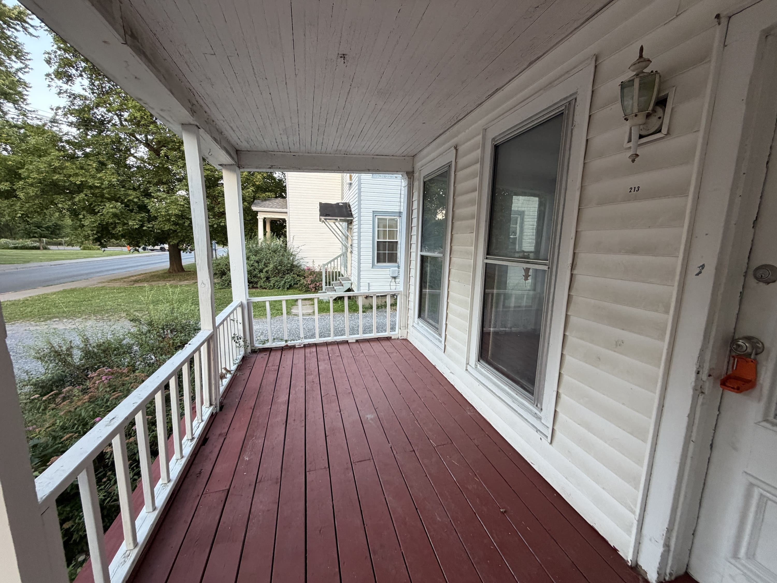 213 Clinton Street – photo 3
