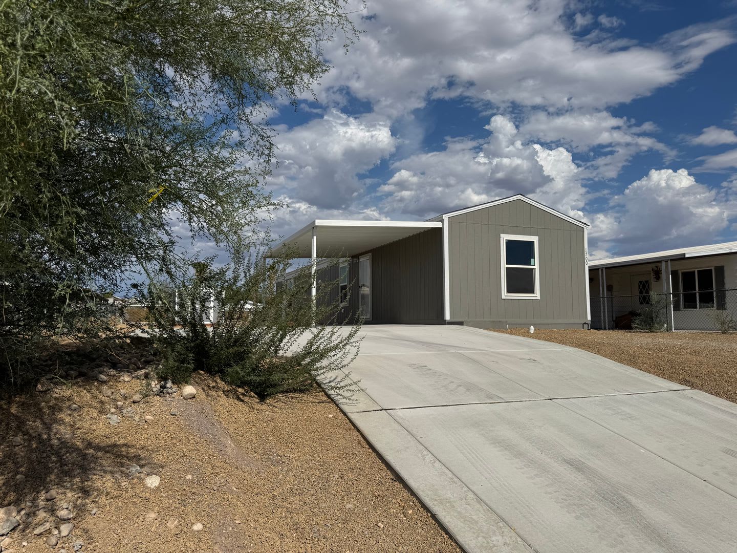 New construction Bullhead city home – photo 2