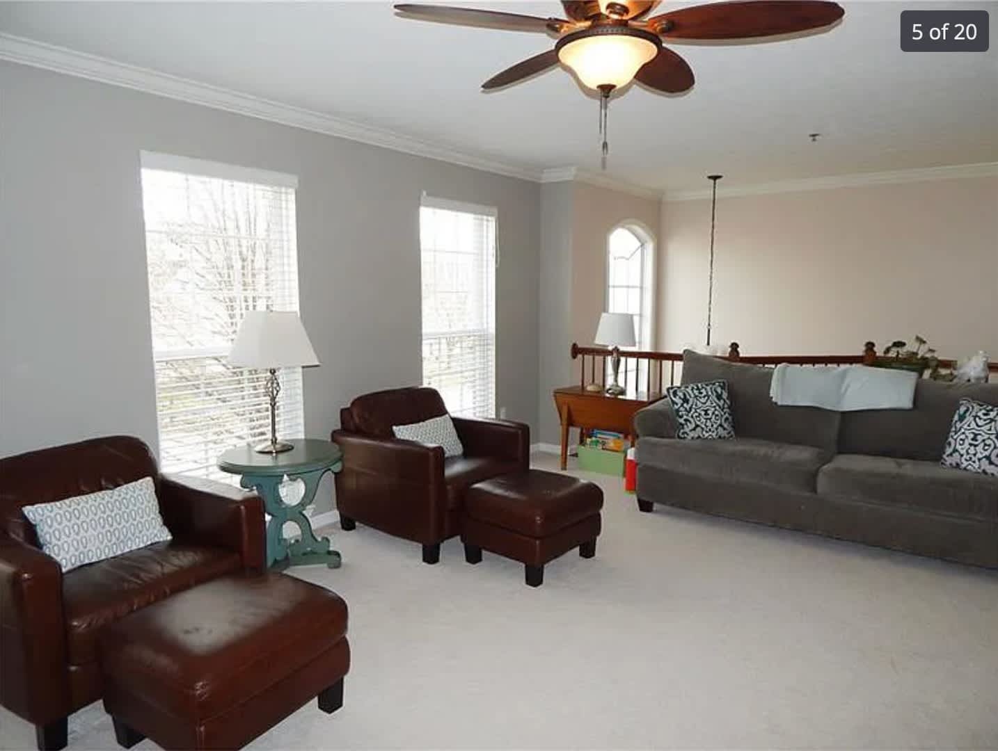 3 Bed 3 Bath- Cannonsburgh Pa – photo 5