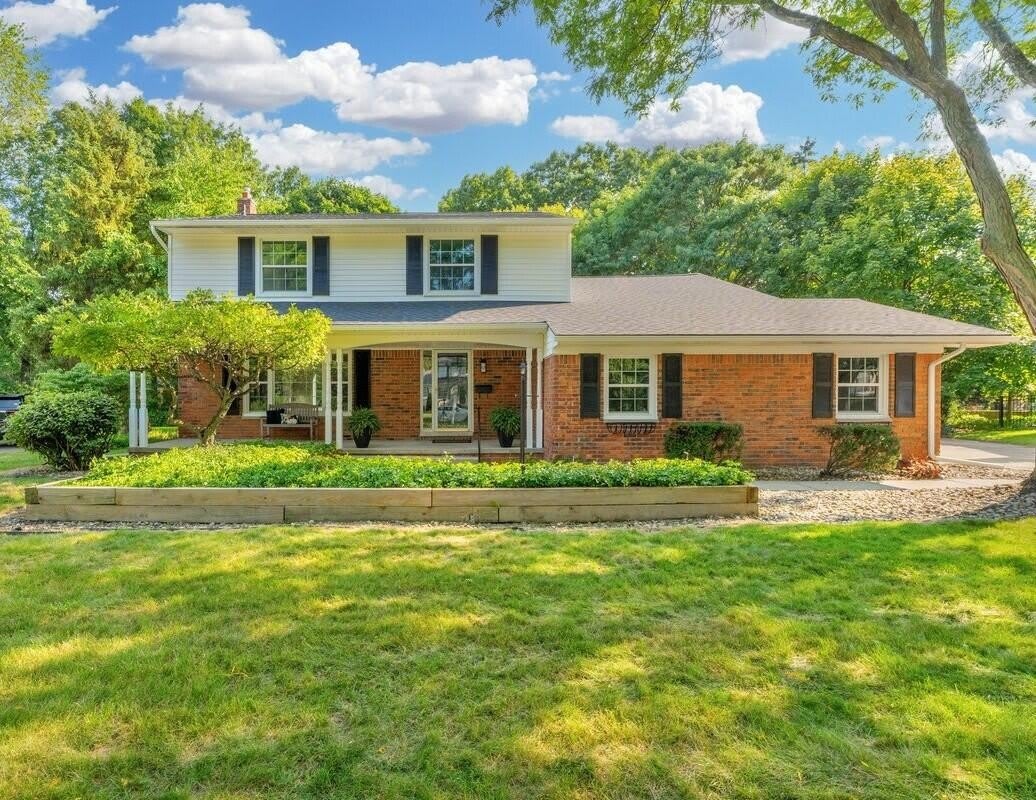 3729 Boulder Drive – photo 1