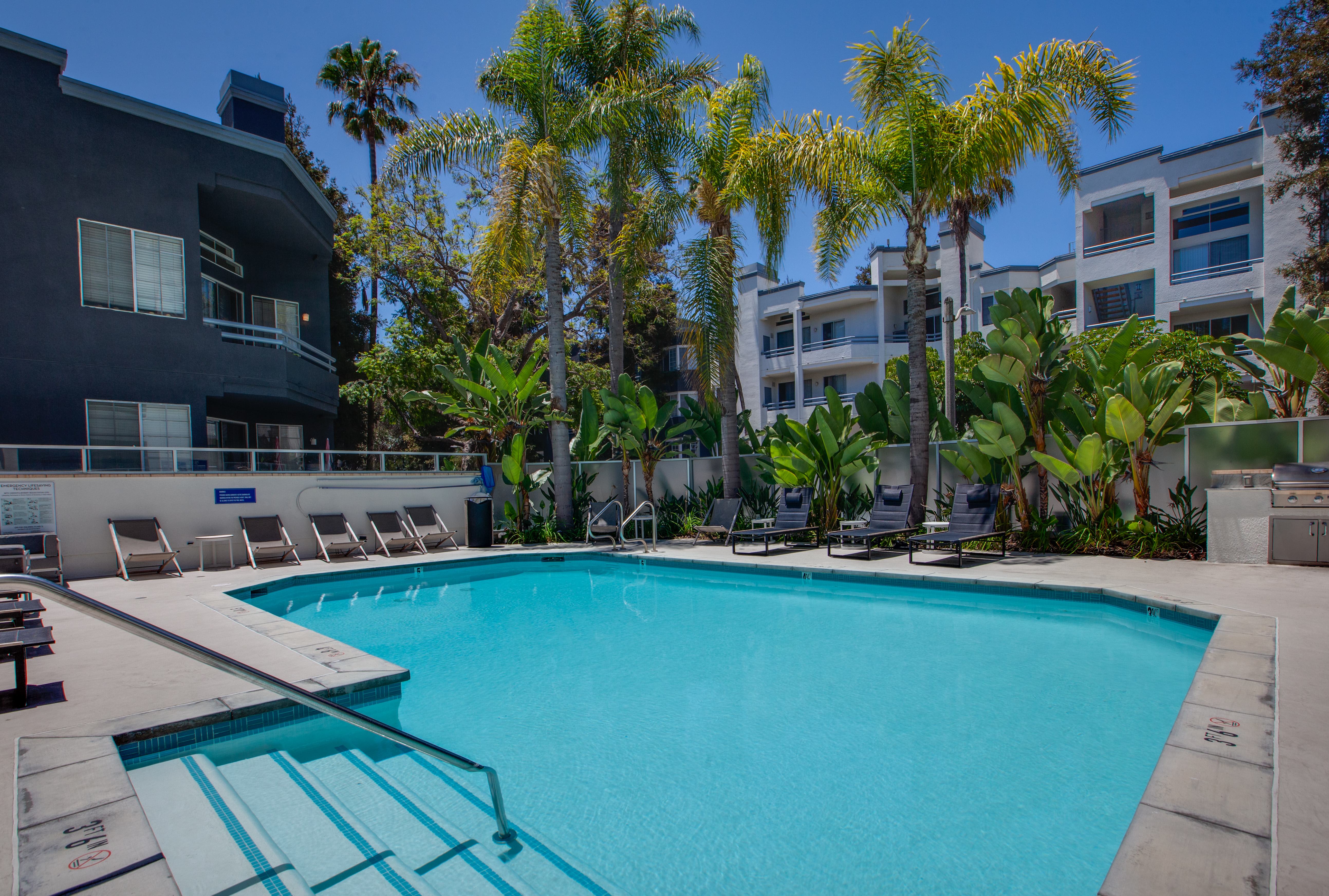 HillCreste Apartments – photo 4