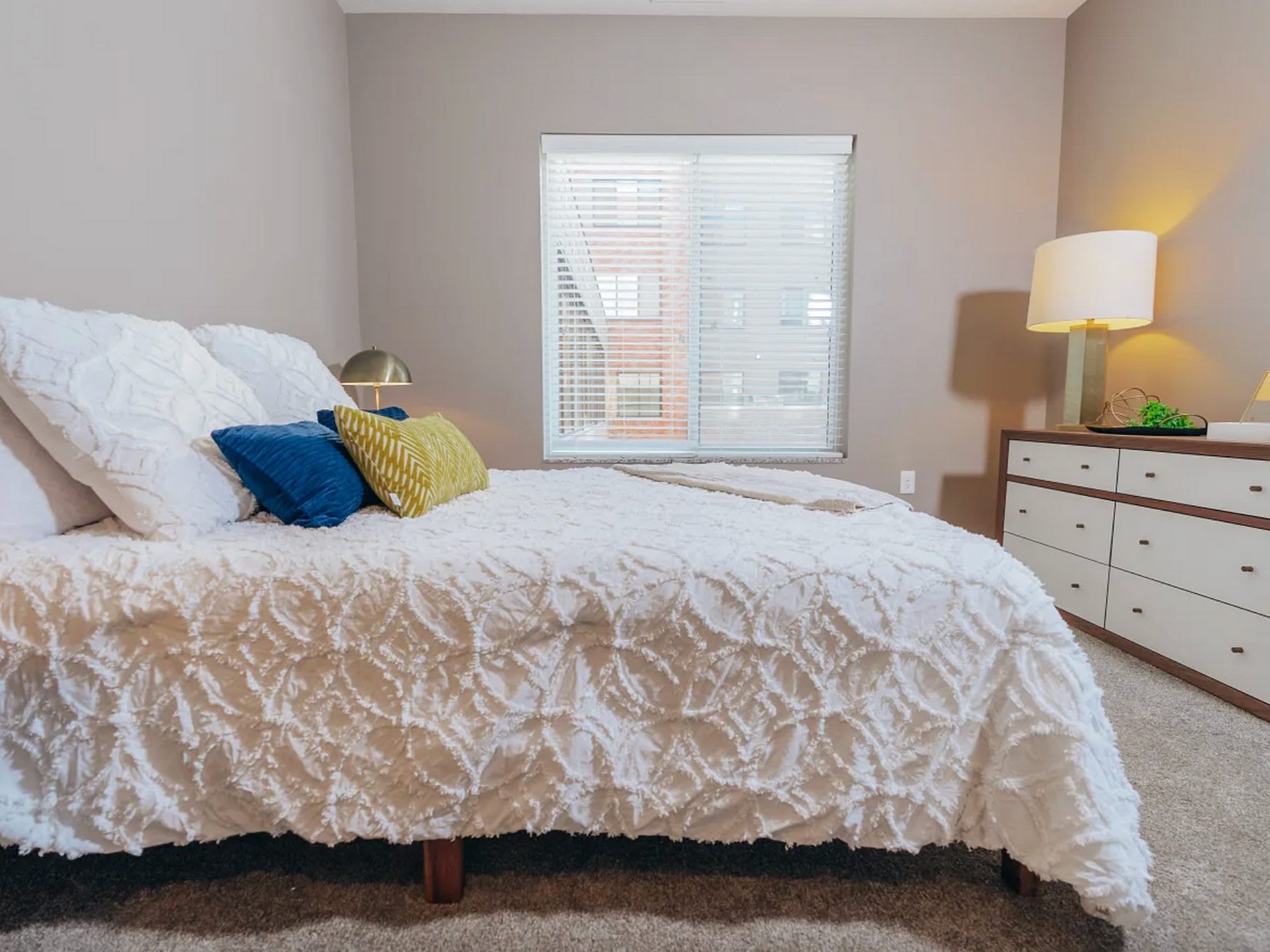 The Flats At Leighton District – photo 2