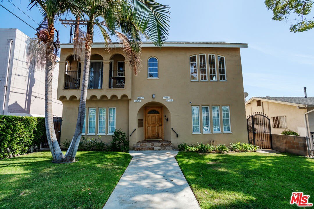 1056 WINCHESTER Ave – photo 2