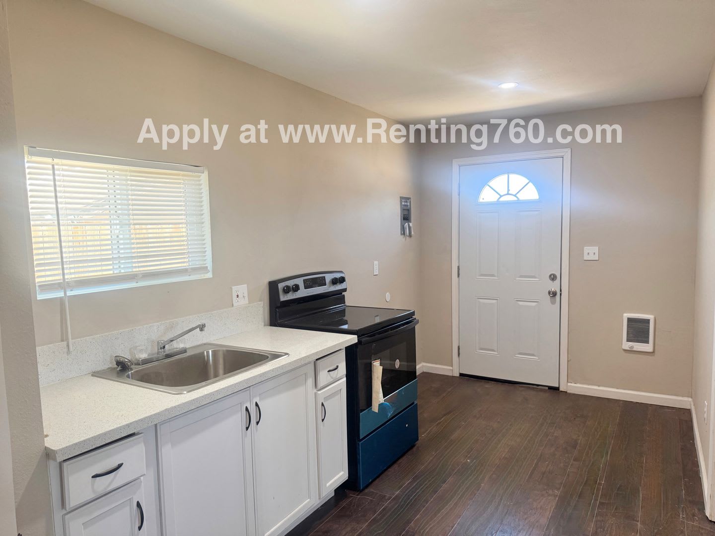 Cute 2 bed 1 Bath Home! – photo 2