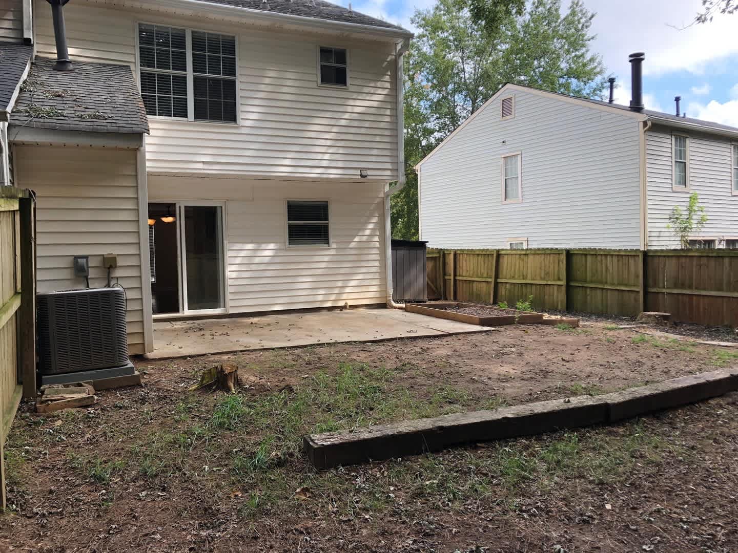 TownHome Near Downtown Kennesaw – photo 4