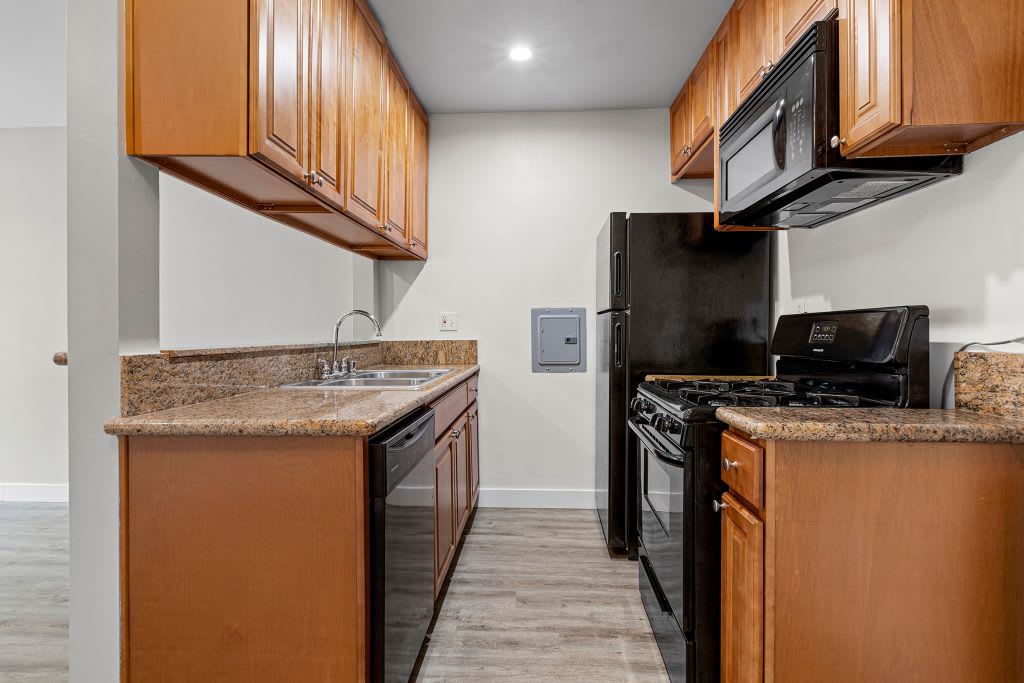 Parkview Terrace – photo 3