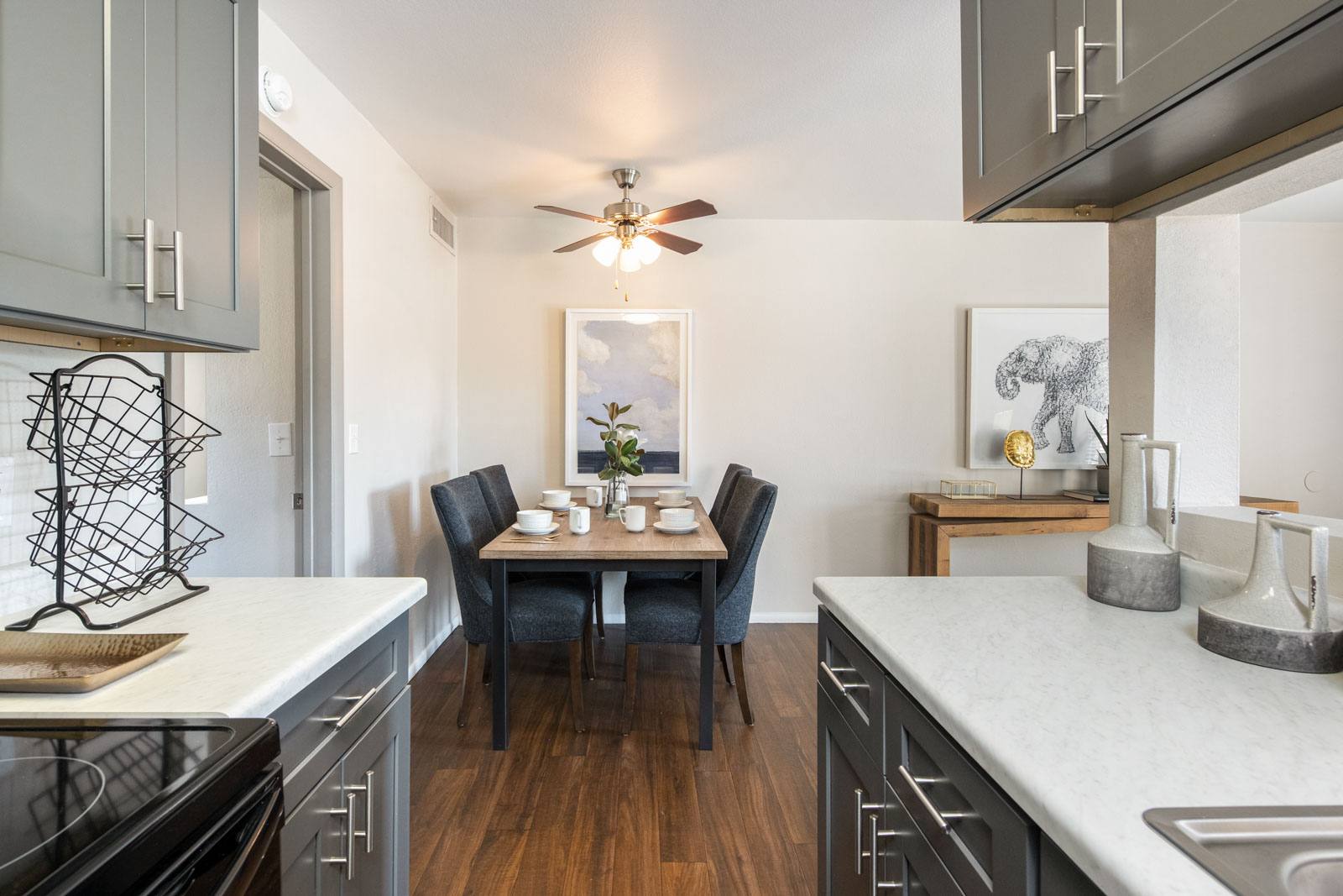 Eight20 Apartments – photo 2