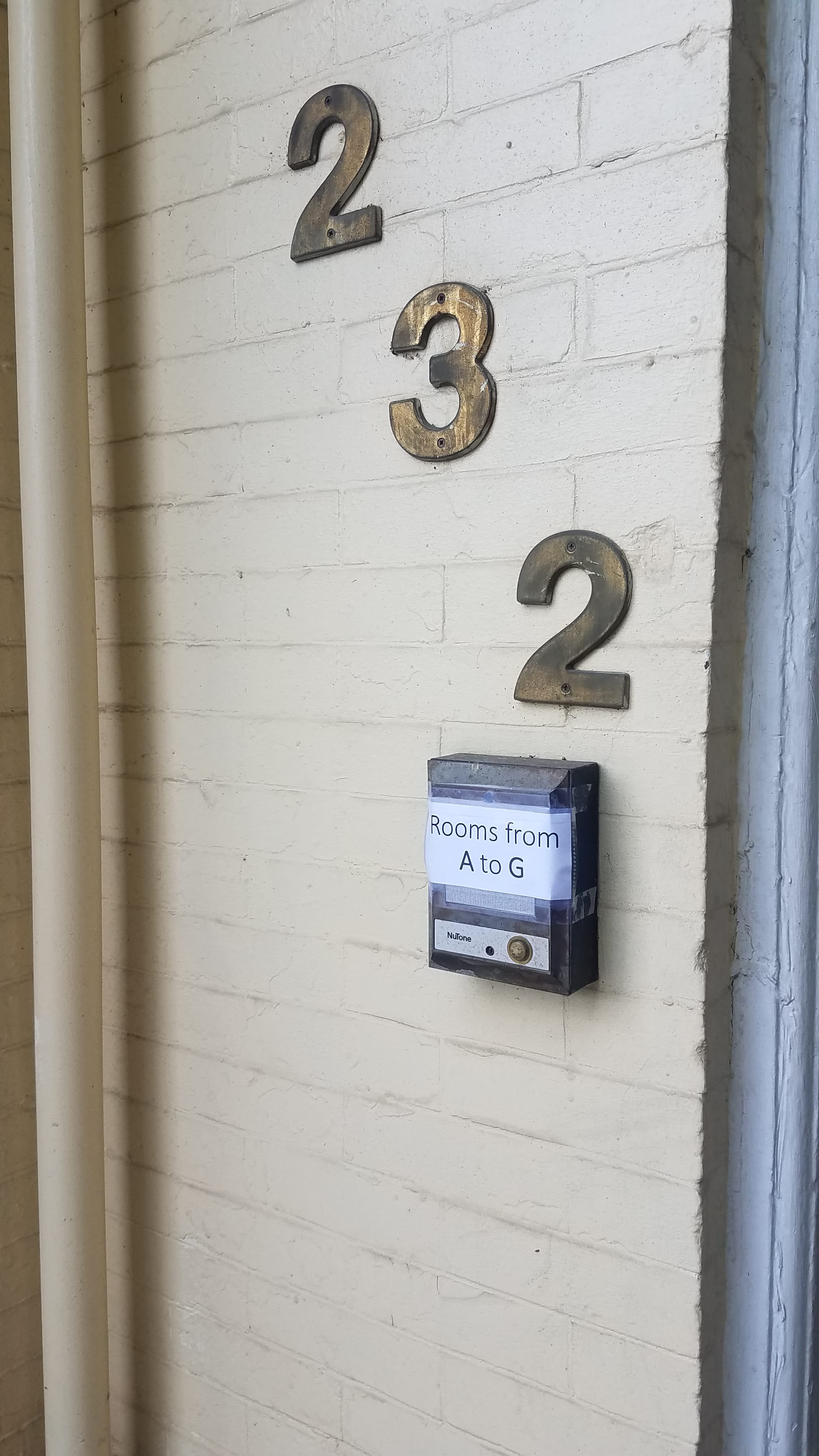 232 N St Nw – photo 5
