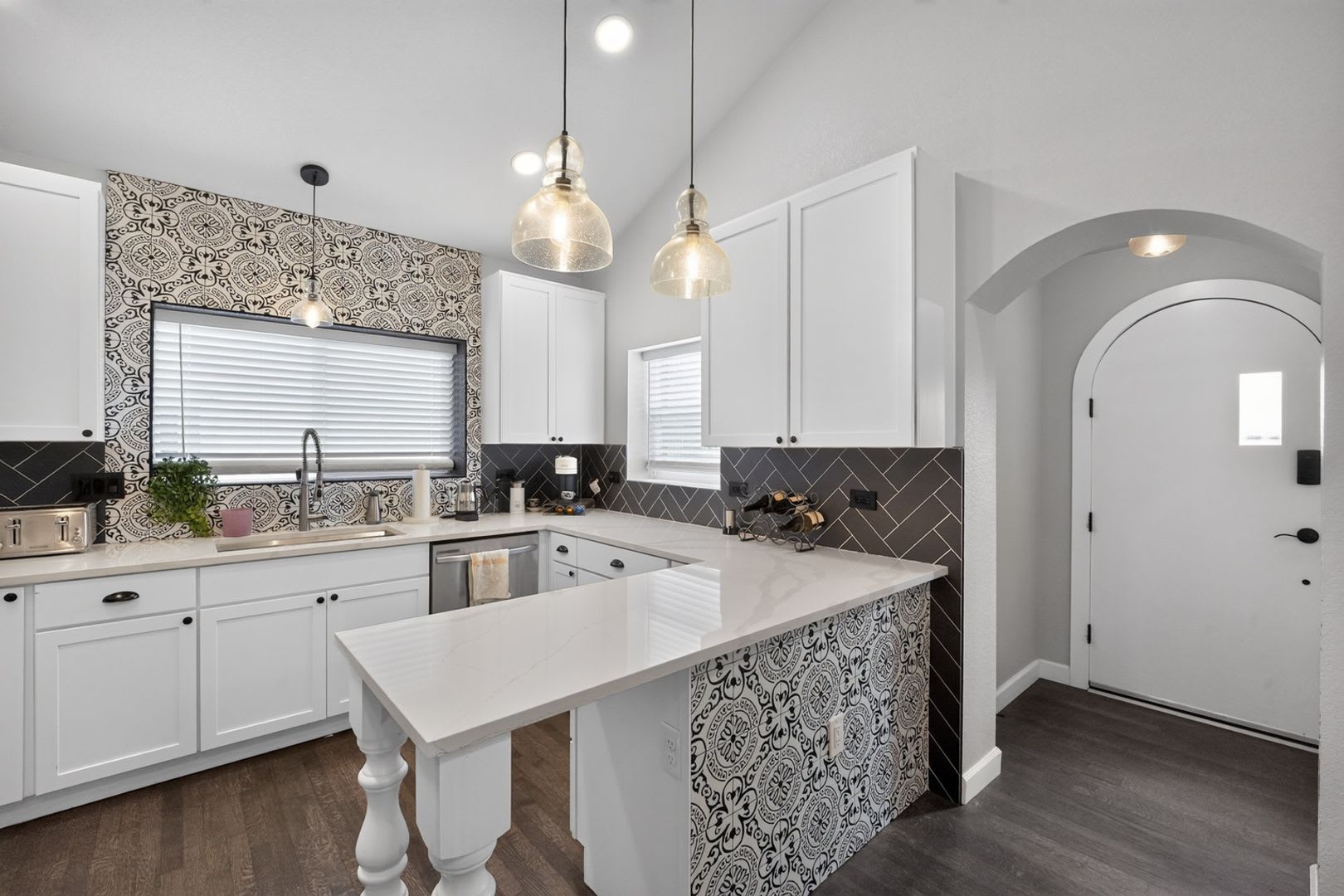 Spacious 4BR House in Denver – photo 5