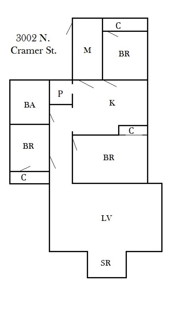 1902 E Linnwood Avenue – photo 2