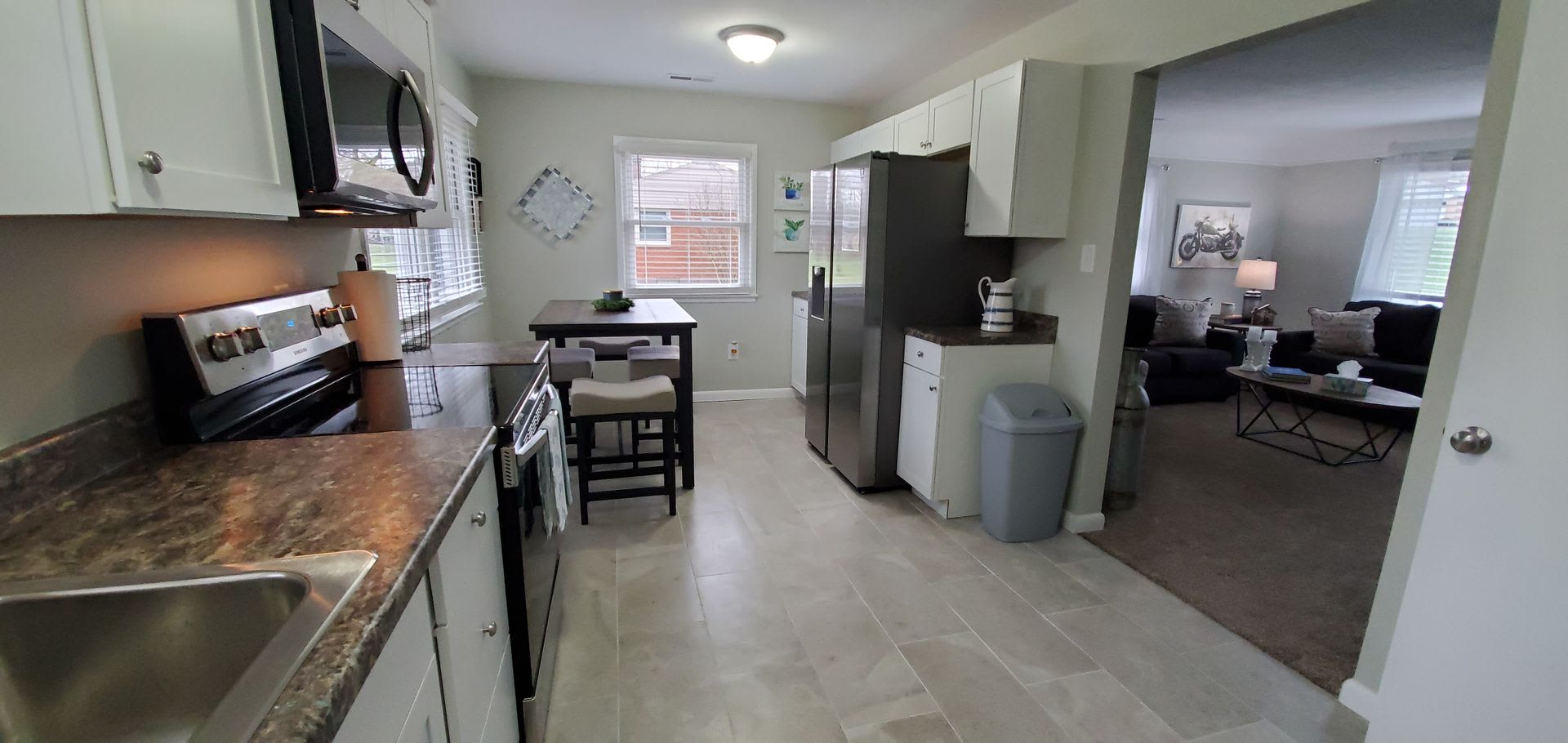 Furnished Rental – photo 5