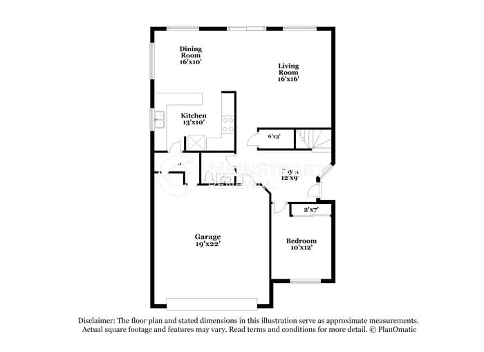 14917 North 126th Avenue – photo 2