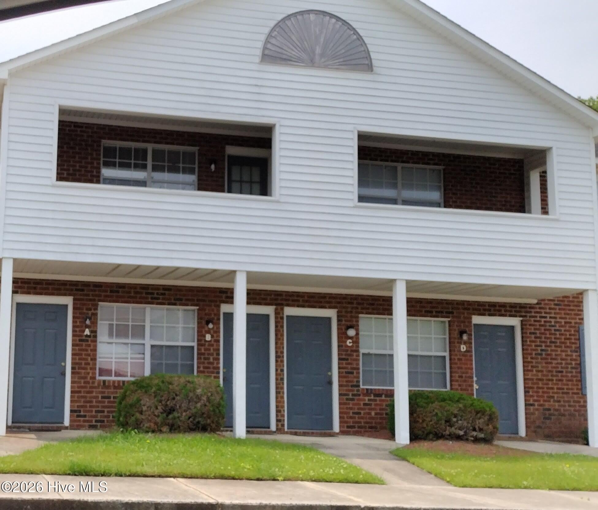1205 E Fire Tower Road – photo 1
