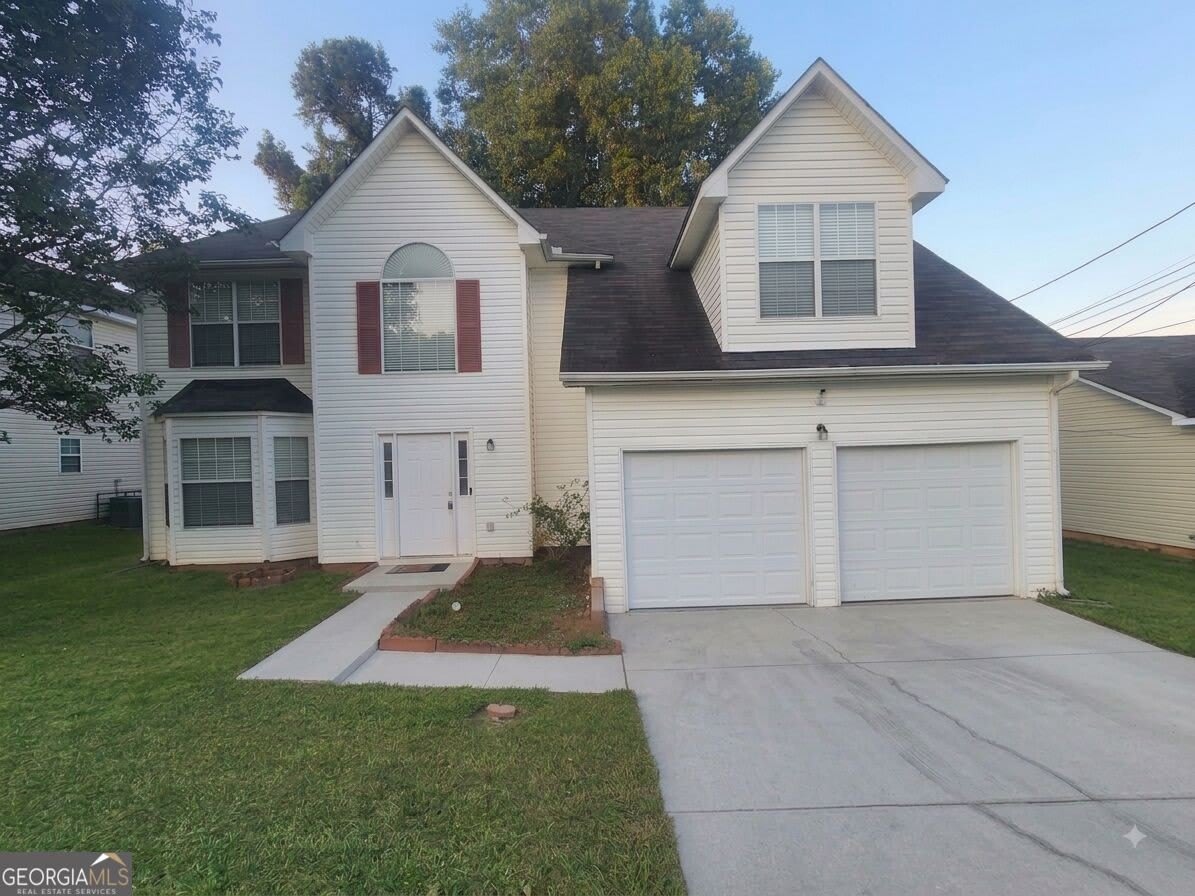 5748 Wellborn Creek Drive – photo 1