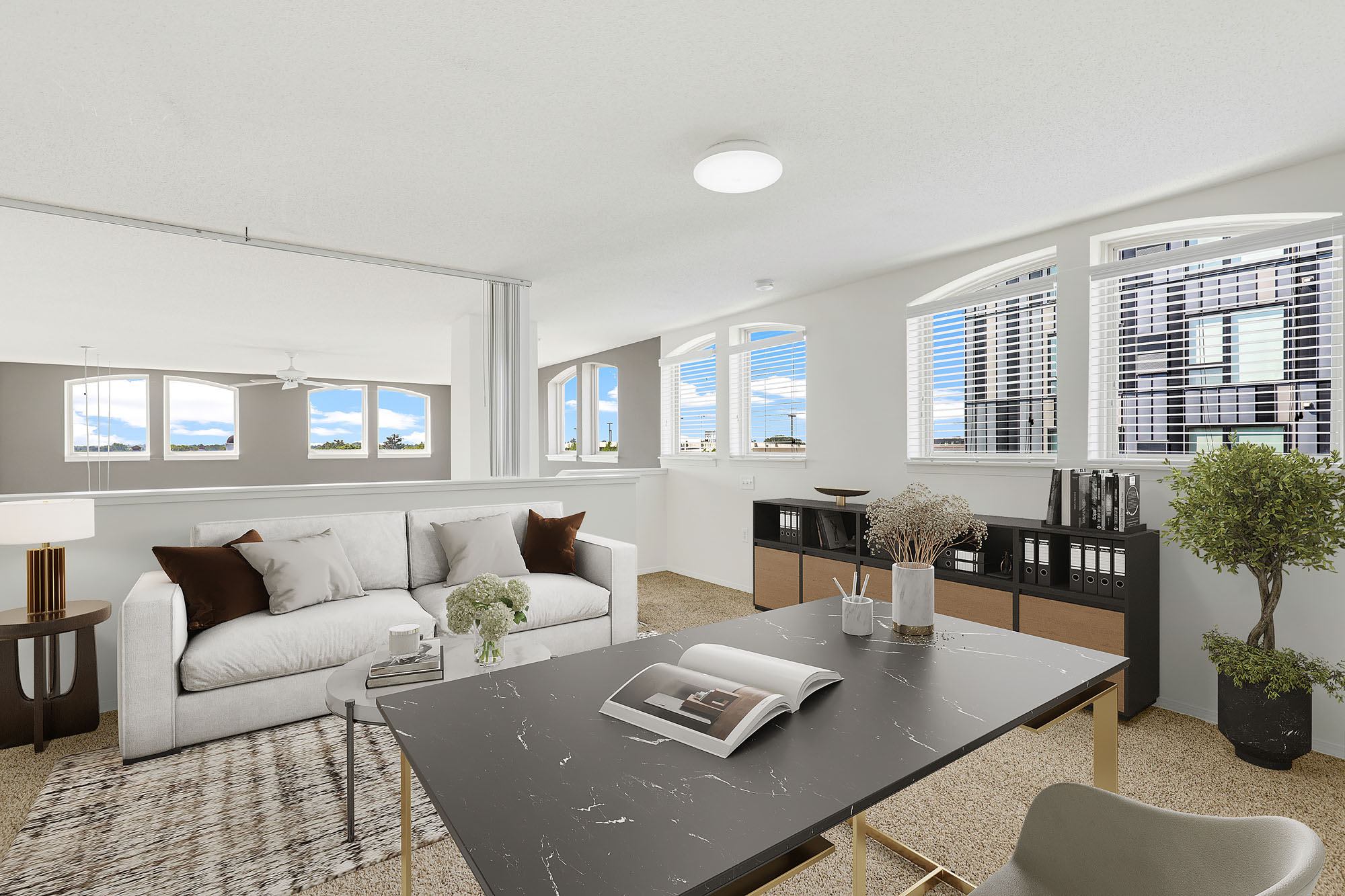 Uptown Lake Apartments – photo 3