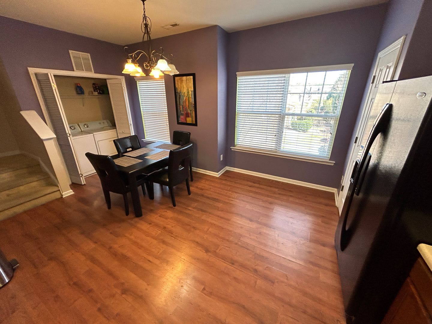 Room in 3 Bedroom Home at Linden Park Ln – photo 3