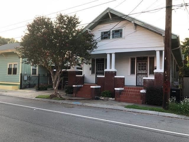 1121 N Galvez Street – photo 2